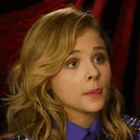chloe moretz gif
